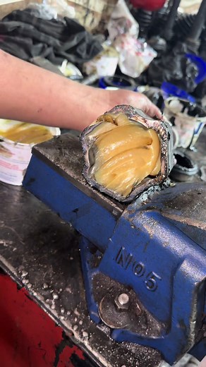 Axle Repair #viral #foryou #grow #trending #shorts