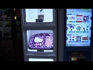 Bay Tek Games- Prize Hub