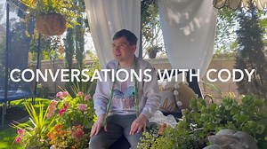 Did you know Cody had no words until 9? | Cody Speaks