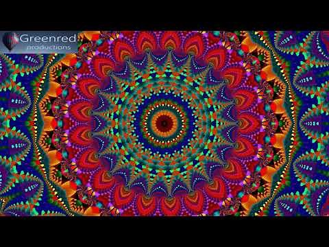Happiness Frequency - 10 Hz Binaural Beats - Serotonin Release Music, Happiness Meditation