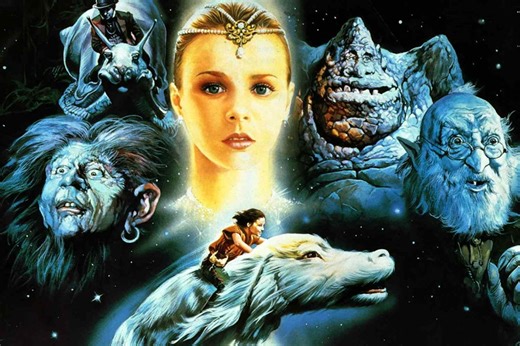 Where Is the Cast of “The NeverEnding Story” Now? See What the Movie’s Stars Are Doing 42 Years Later