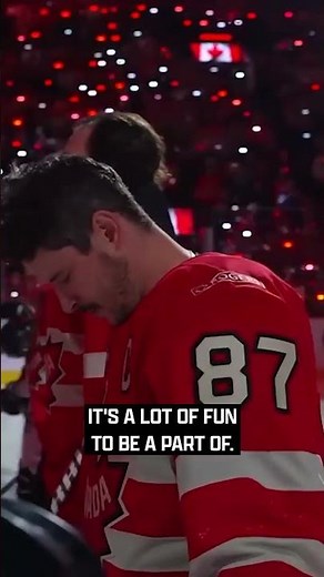 Sid the Kid is BACK for more GOLD! 🇨🇦🥇