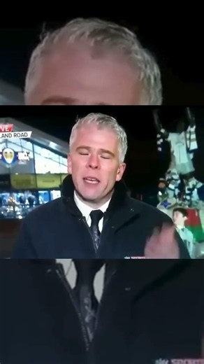 Bryn Law Breaks Down Talking About Gary Speed ❤️ | Emotional Tribute