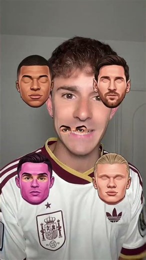 DO YOU KNOW WHAT EACH SOCCER PLAYER LOOKS LIKE!?