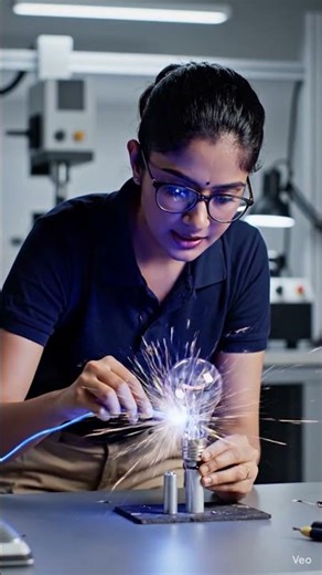 Battery aur Bulb ki Secret Conversation💡| #shorts #viral #cartoon