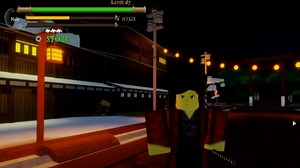 ¿Cómo se obtiene una Nichirin Katana en Demon Slayer RPG 2?