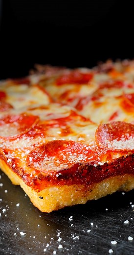 TURBO CRUST!🚀 Add Turbo Crust to ANY pizza FREE! A flavor blast made of butter garlic Romano cheese! See you soon.🍕 | Jet's Pizza