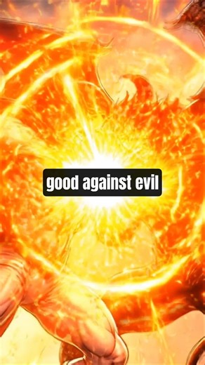 good against evil 0.1 #jesus #jesuschrist #jesuslovesyou #shorts #viral #christ #sonofgod #faith