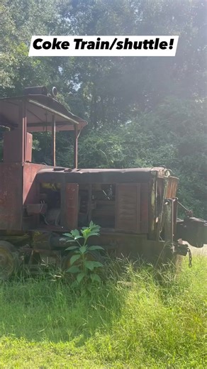 41K views · 1K reactions | Old Train used to haul Coke to the ovens! #history #train #plymouth | Adventure Archaeology And Southern Diggers | Facebook