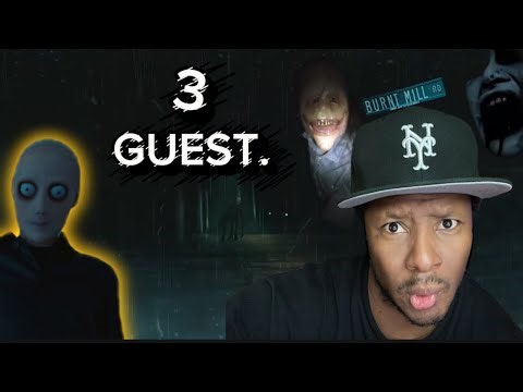 3 Short Horror Films That’ll Mess With Your Head