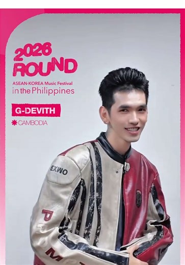 Unforgettable Memories at ASEAN-Korea Music Festival 2026