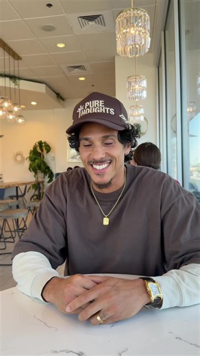 Personal Connection Established