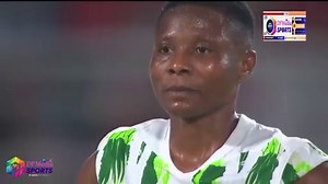 Morocco vs Nigeria Highlights WAFCON 2024 Final