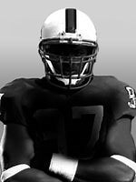 Hunter Sims, Central Gwinnett , Athlete