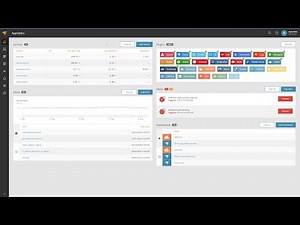 Seamless Application and Infrastructure Monitoring With SolarWinds AppOptics