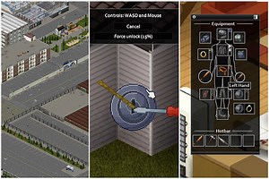 Project Zomboid: estos son los mejores mods gratis del juego