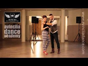 Coca Cola Cuban Salsa