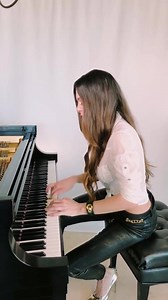 179K views · 6.1K reactions | When I fall in love, I will probably play this song for the future man of my dreams. Wherever you are, one day I’ll find you or, maybe, you’ll find me ✨ One thing is for sure, whenever I hear Elvis Costello version of this song I cry. Every...Single...Time! 蠟 And I never usually am this way. My version would be called ‘He’, and the original ‘She’ was by the late great Charles Aznavour.  | Lola Astanova | Facebook