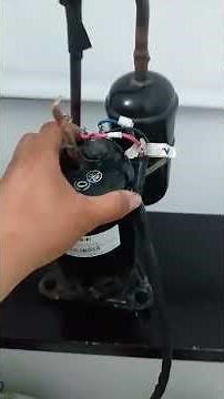 Diferencia compresor inverter vs convencional