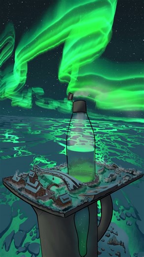 Transforming cooking utensils into art pieces