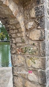 📽 - @trebinje_online #trebinje #gotrebinje #visittrebinje #enjoytrebinje #trebinjetravel #herzegovina #lovetrebinje #sunnyday #trebisnjica #trebisnjicariver #river | Tourist organization of Trebinje / Туристичка организација Требиње