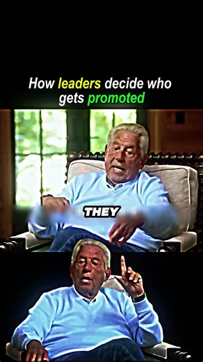 Why You’re Not Getting Promoted (The Real Reason)