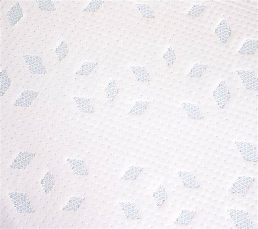 Northern Nights Beautifully Cool Mattress Protector-Queen - QVC.com