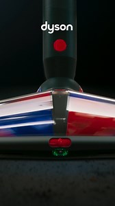 The new Dyson V16 Piston Animal is the most powerful anti-tangle vacuum.₁ And it auto-adapts power to deep clean all floors.₅ | Dyson