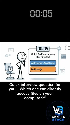 Node.js JavaScript 🚀 Beginner Friendly Explanation