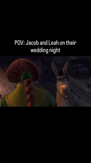 Christ Over Everything on Instagram: "Elite ragebait by Laban #bible #meme #jesus #christian"