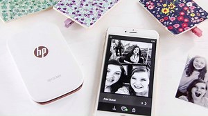 20K views · 49 reactions | Kreativitě se meze nekladou. Podívejte se na využití snímků z kapesní tiskárny HP Sprocket. Více nápadů a videí najdete na MyPrintly.com | HP | Facebook