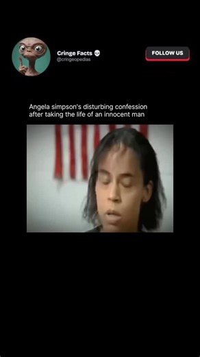 Cringe And Horrifying Facts^ on Instagram: "Angela Simpson’s 2009 murder of Terry Neely, a disabled man, stands out as one of the most chilling and remorseless crimes in recent history. Luring Neely to her Phoenix apartment under the pretense of providing drugs and sex, Simpson subjected him to a three-day ordeal of brutal torture. She stabbed him approximately 50 times, pulled out his teeth, and drove a nail into his skull. After killing him, she dismembered his body and disposed of the remains
