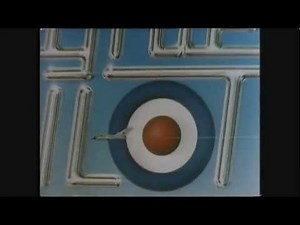 Fighter Pilot TV series 1981