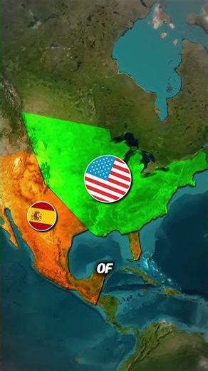 How the USA Grew from 13 Colonies to a Giant Country 🇺🇸