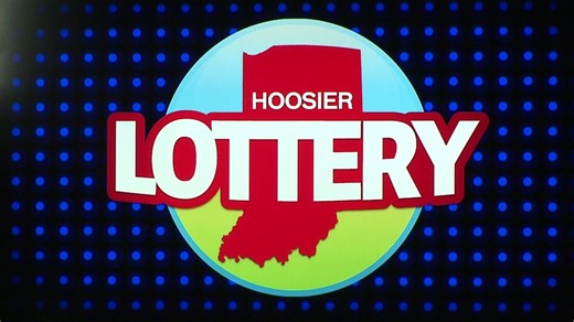 Hoosier Lotto jackpot reaches $25.4 million, third-highest in U.S.