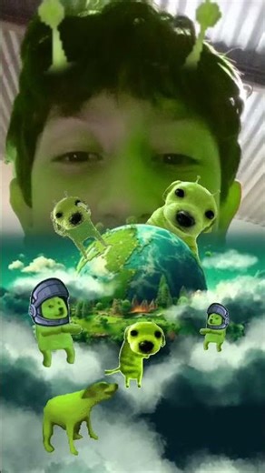 alien toodles dance for @SKFDAKNUCKER #mickeymouseclubhouse #minecraft #toodles