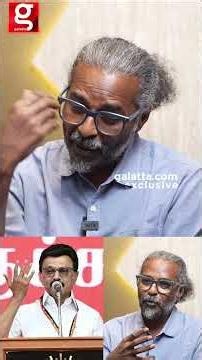 ஏன் DMK தோத்தாங்க..😱அசிங்கமா திட்டுறது..😡Felix Gerald Exclusive interview💥