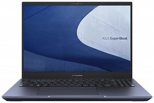 ASUS ExpertBook B5 OLED (B5602) review – an office device with an OLED display