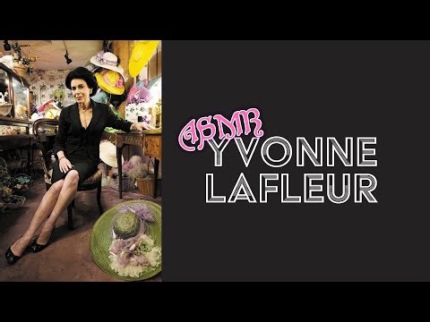 Yvonne La Fleur ASMR | Short Compilation | Unintentional ASMR