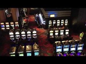 Harrah's Cherokee Casino Resort