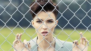Orange is the new black: qui est la ravissante Ruby Rose ?