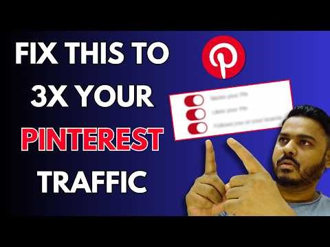 Post Hope Repeat To FAIL On PINTEREST