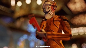 3DMark DirectX Raytracing Feature Test