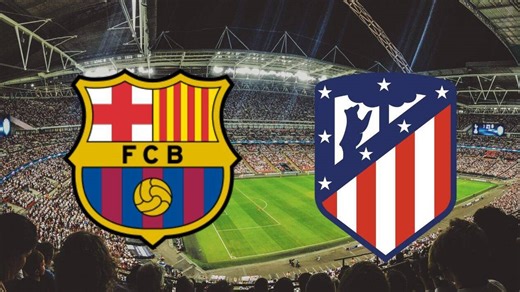 Barcelone - Atlético Madrid : sur quelle chaîne et à quelle heure voir le match de Ligue des Champions en direct ?