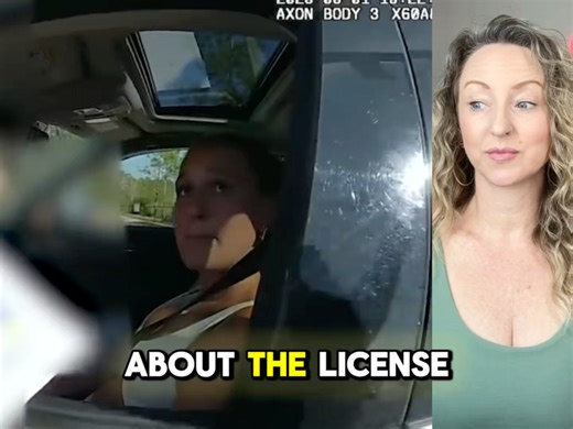 32K views · 366 reactions | College Student Learns Her Fake ID'S Are A Felony! ‍♂️ this videoproduced by Network Media LLC and Summer Lovin | Summer Reacts | Facebook