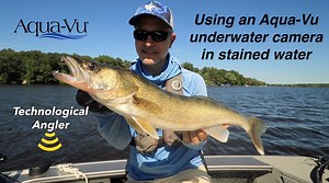 1.6K views · 35 reactions | The core advantages of Aqua-Vu underwater...