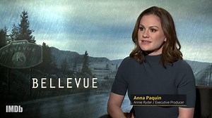 91K views · 240 reactions | Learn more about Bellevue, a WGN America's crime-drama series, starring Anna Paquin as a detective attempting to connect the disappearance of a high-school athlete with an old murder case. | IMDb | Facebook