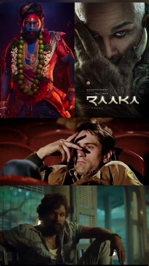 #alluarjun #atlee #aa22xa6 #telugu #tamil #ytshorts #yt #shortsfeed #trendingshorts #movie #tfi