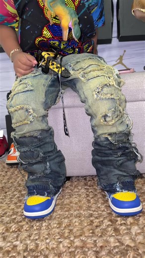 Tirando Flow: Moda y Estilo para TikTok