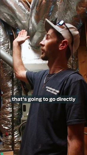 Tankless Gas Water Heater Install